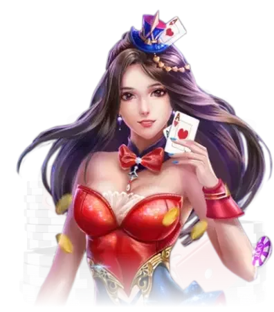 BL棋牌视觉档案